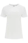 Pinko T Shirt A Maniche Corte Con Logo