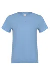 Pinko T-shirt "bussolotto" In Blue