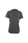 Pinko T-shirt In Grey