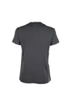 Pinko T-shirt In Grigio