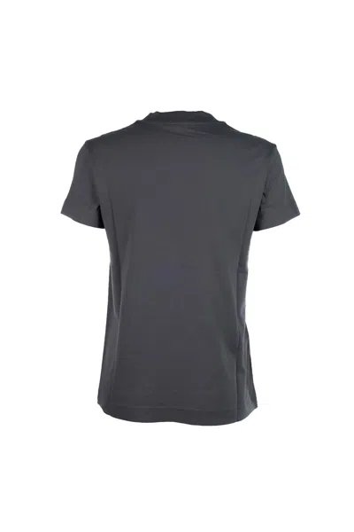 Pinko T-shirt In Grigio