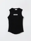 Pinko T-shirt  Kids Color Black In Black