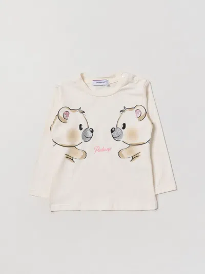 Pinko Babies' T-shirt  Kids Kids Color Cream