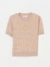 Pinko T-shirt  Kids Color Pink