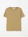 Pinko T-shirt  Kids Color Sand
