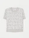 Pinko T-shirt  Kids Color White In White