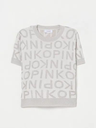 Pinko T-shirt  Kids Colour White