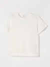 Pinko T-shirt  Kids Color White