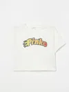 Pinko T-shirt  Kids Color White
