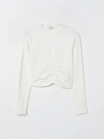 Pinko T-shirt  Kids Color White