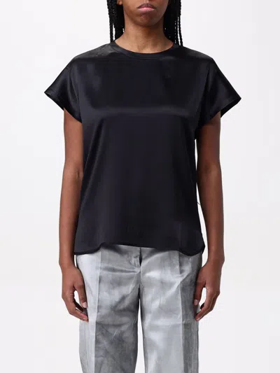 Pinko T-shirt  Woman Color Black