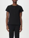 Pinko T-shirt  Woman Color Black