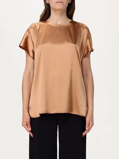 Pinko T-shirt  Woman In Orange