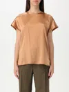 Pinko T-shirt  Woman In Orange