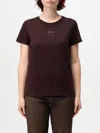 Pinko T-shirt  Damen Farbe Dark