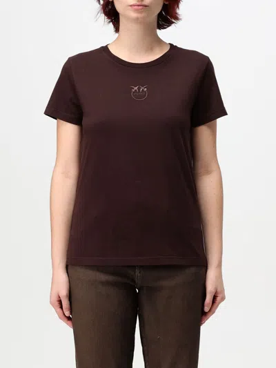 Pinko T-shirt  Damen Farbe Dark In Dark