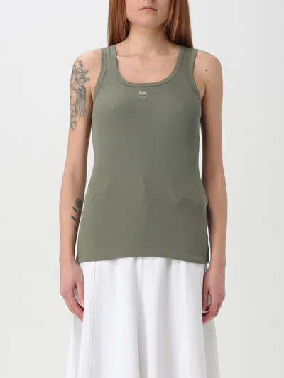Pinko T-shirt  Woman Color Green