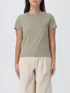Pinko T-shirt  Woman Color Green