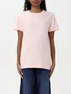 Pinko T-shirt  Woman Color Pink