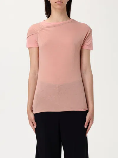 Pinko T-shirt  Woman Color Pink