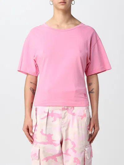 Pinko T-shirt  Woman Color Pink