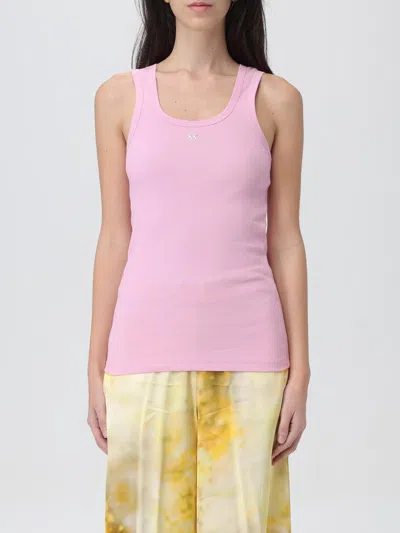 Pinko T-shirt  Woman Color Pink