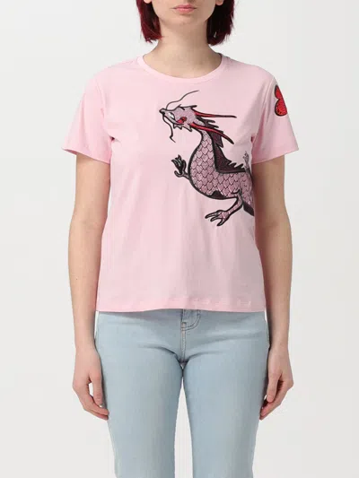 Pinko T-shirt  Woman