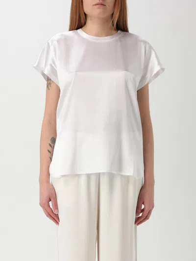 Pinko T-shirt  Woman Color White