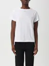 Pinko T-shirt  Woman Color White