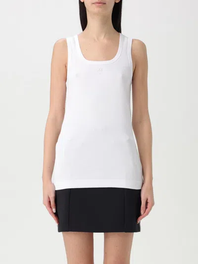 Pinko T-shirt  Woman Color White
