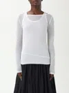 Pinko T-shirt  Woman In White