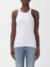 Pinko T-shirt  Woman Color White