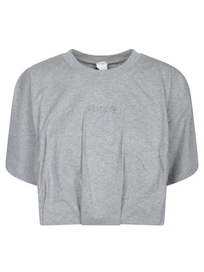 PINKO PINKO T-SHIRTS AND POLOS