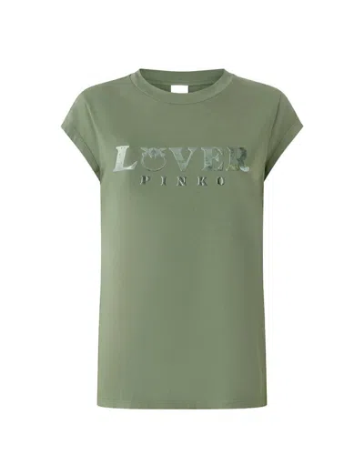 PINKO PINKO T-SHIRTS