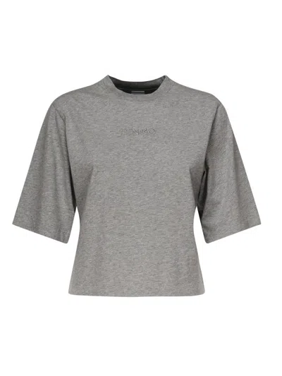PINKO PINKO T-SHIRTS AND POLOS
