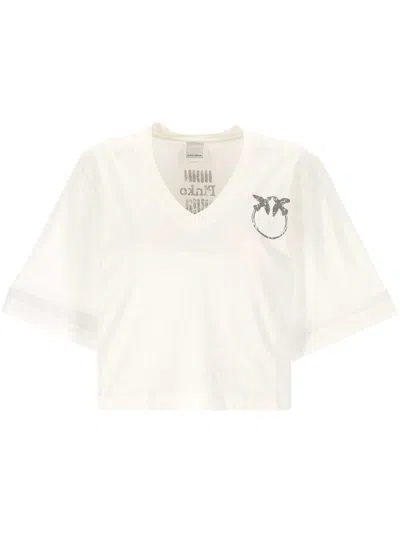 Pinko T-shirts And Polos