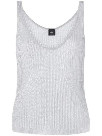 PINKO PINKO T-SHIRTS AND POLOS