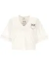 Pinko T-shirts And Polos