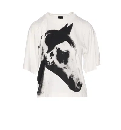 PINKO PINKO T-SHIRTS AND POLOS
