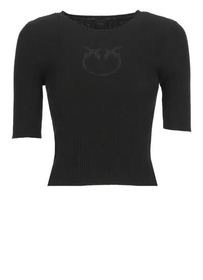 Pinko T-shirts And Polos In Multi
