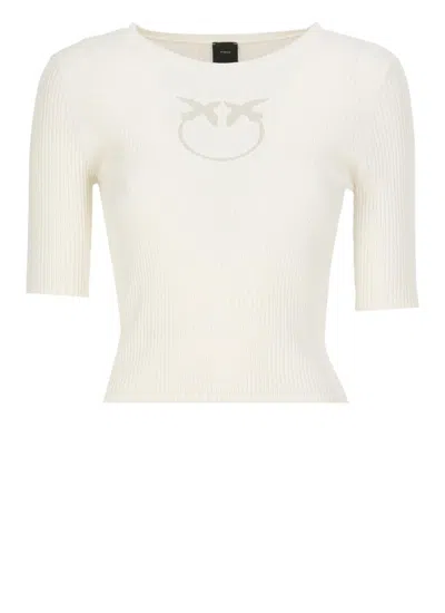 PINKO PINKO T-SHIRTS AND POLOS
