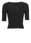 Pinko T-shirts And Polos