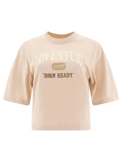 Pinko T-shirts And Polos
