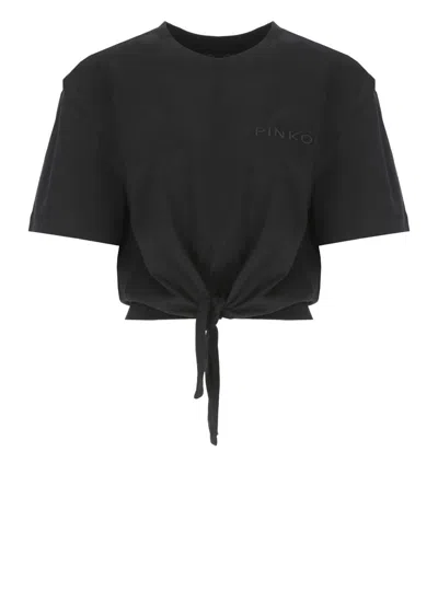 Pinko T-shirts And Polos