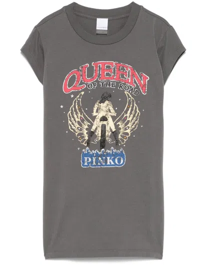 Pinko T-shirts And Polos