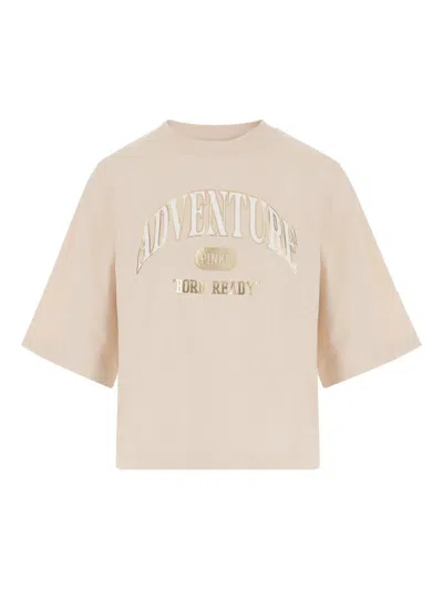 Pinko T-shirts And Polos