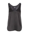 Pinko T-shirts And Polos In Black