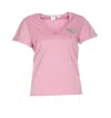 PINKO PINKO T-SHIRTS AND POLOS