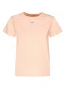 Pinko T-shirts And Polos In Beige