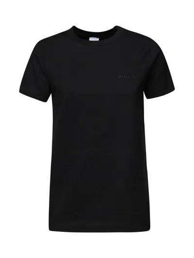 PINKO PINKO T-SHIRTS AND POLOS